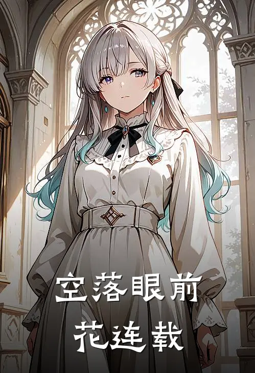 空落眼前花连载