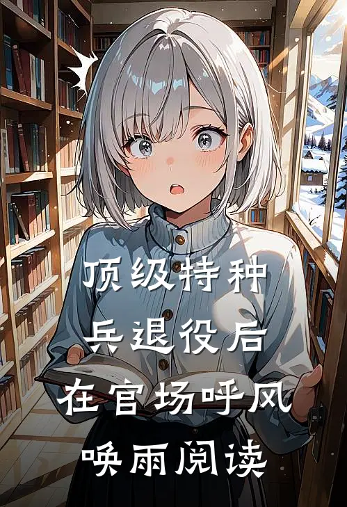 顶级特种兵退役后，在官场呼风唤雨阅读