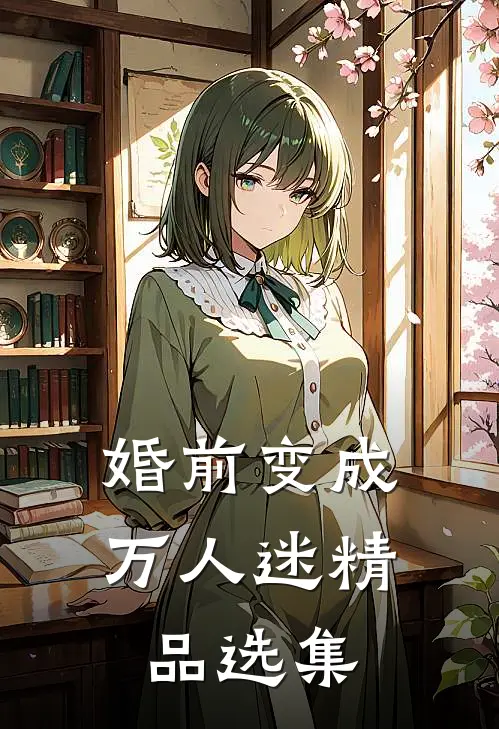 婚前变成万人迷精品选集