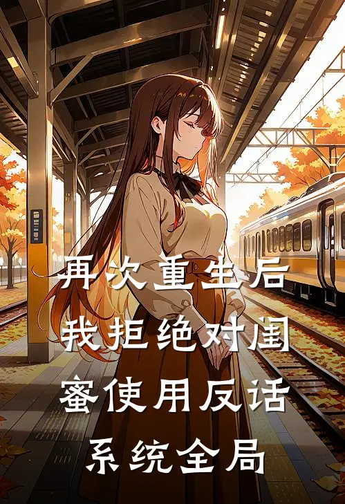 再次重生后，我拒绝对闺蜜使用反话系统全局