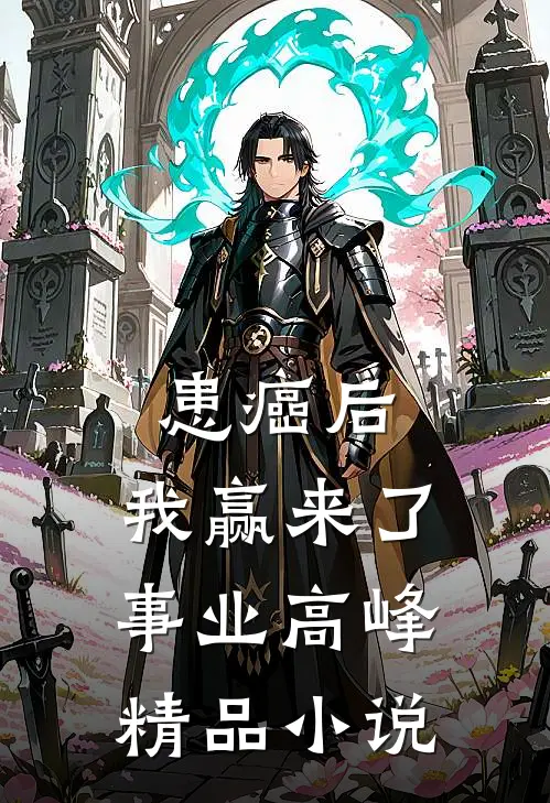 患癌后，我赢来了事业高峰精品小说