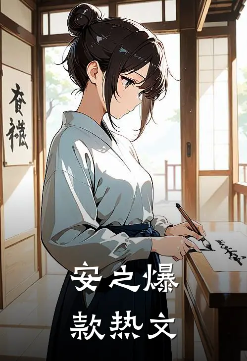 安之爆款热文
