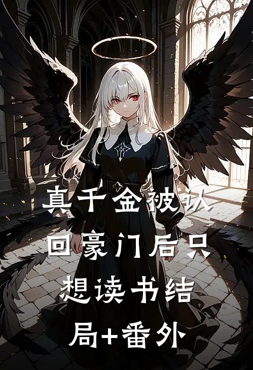 真千金被认回豪门后只想读书结局+番外