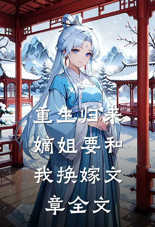 重生归来，嫡姐要和我换嫁文章全文
