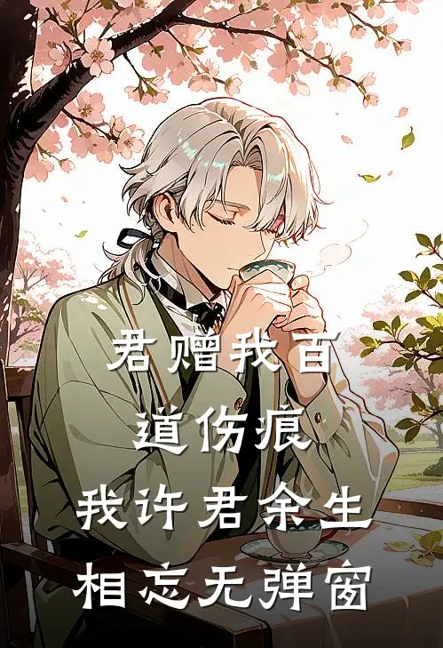 君赠我百道伤痕，我许君余生相忘无弹窗