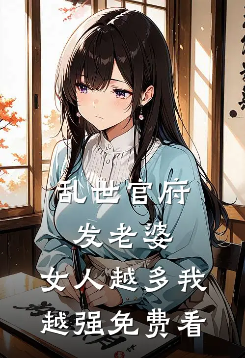 乱世官府发老婆，女人越多我越强免费看