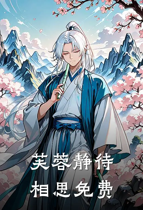 芙蓉静待相思免费