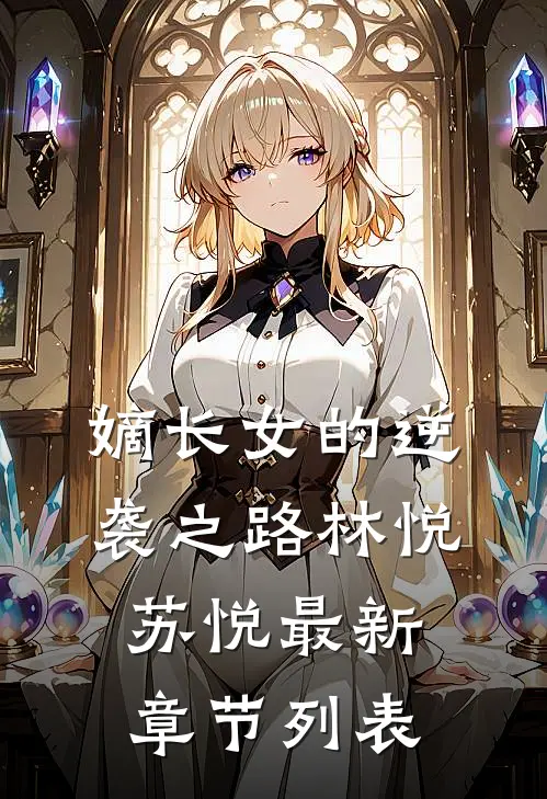 嫡长女的逆袭之路林悦苏悦最新章节列表