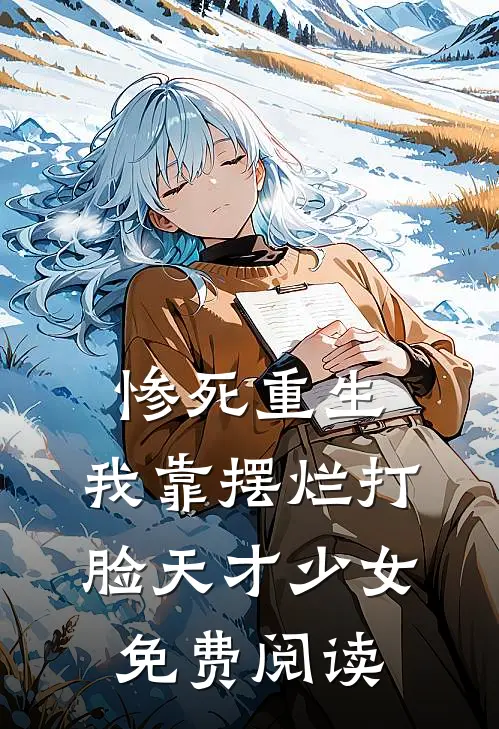 惨死重生，我靠摆烂打脸天才少女免费阅读