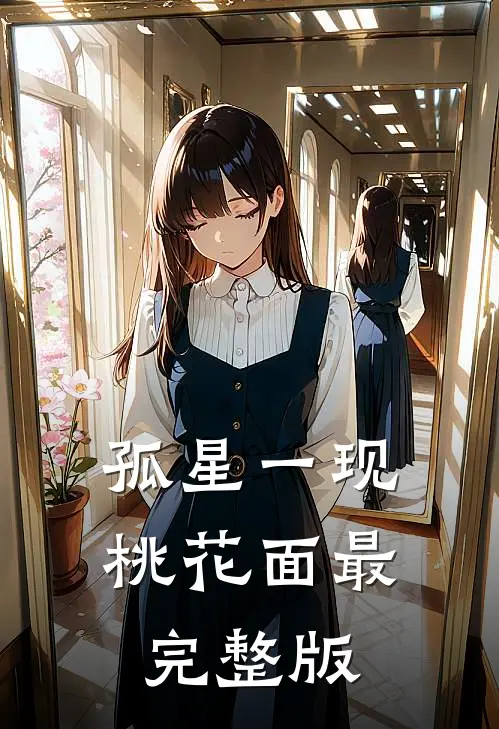 孤星一现桃花面最完整版