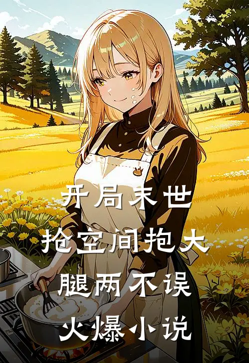 开局末世：抢空间抱大腿两不误火爆小说