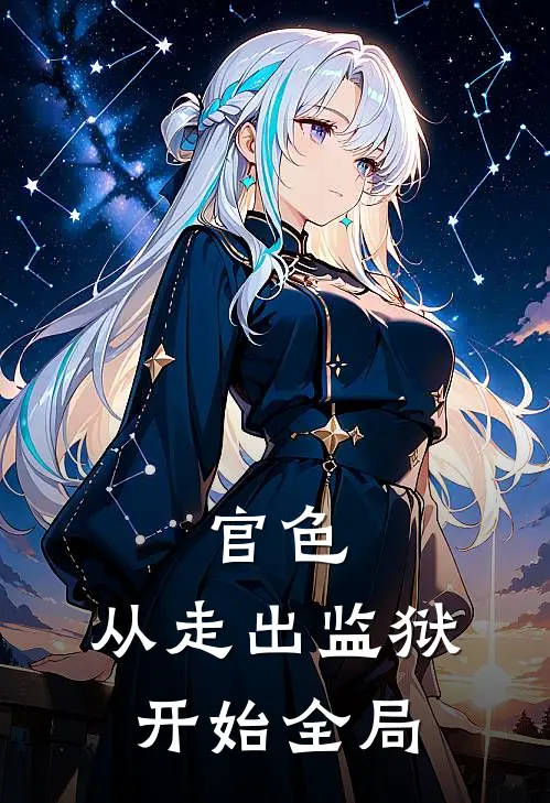 官色：从走出监狱开始全局