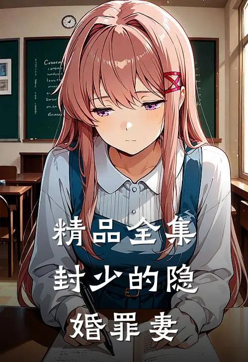 精品全集封少的隐婚罪妻