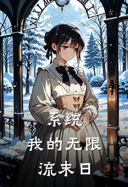 系统，我的无限流末日