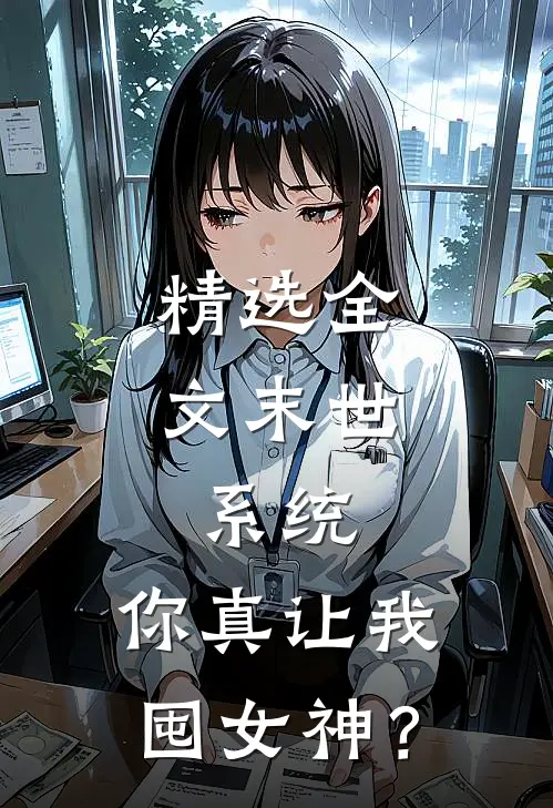 精选全文末世：系统，你真让我囤女神？