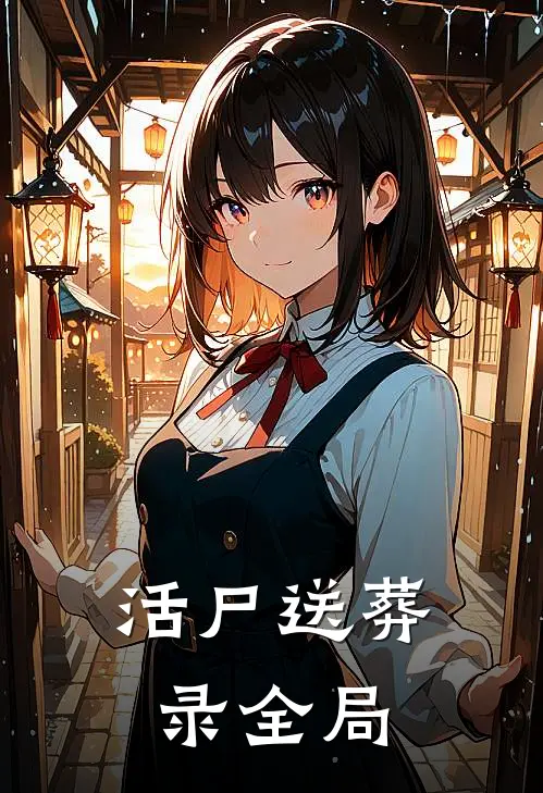 活尸送葬录全局