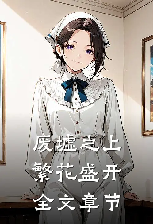 废墟之上，繁花盛开全文章节