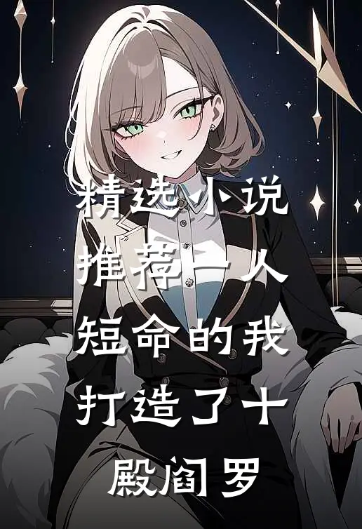 精选小说推荐一人：短命的我，打造了十殿阎罗
