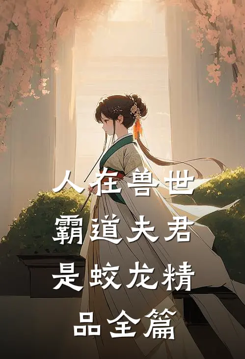人在兽世：霸道夫君是蛟龙精品全篇