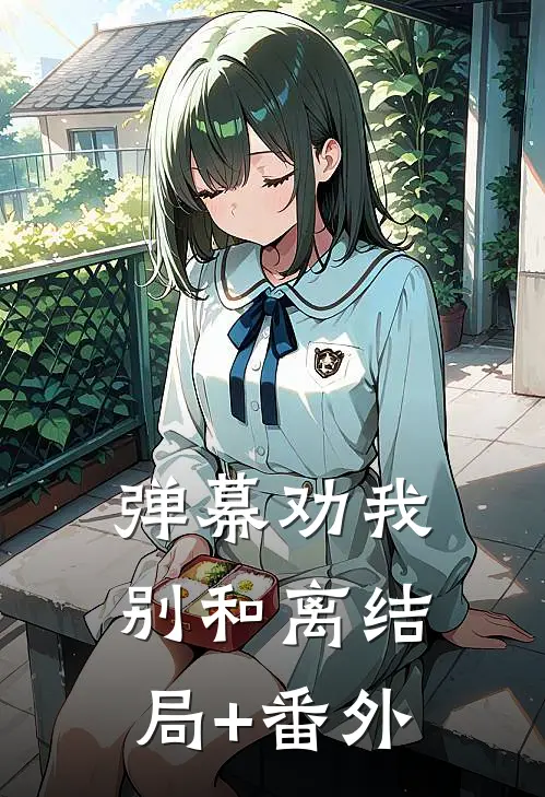 弹幕劝我别和离结局+番外