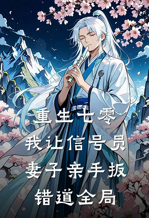 重生七零，我让信号员妻子亲手扳错道全局