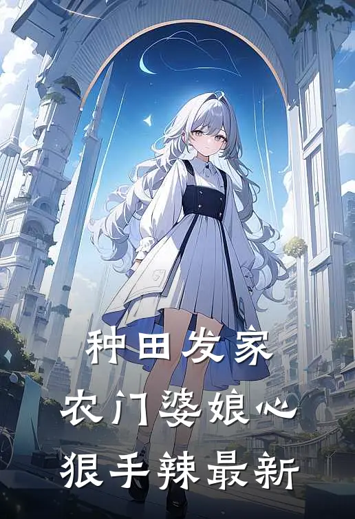 种田发家：农门婆娘心狠手辣最新