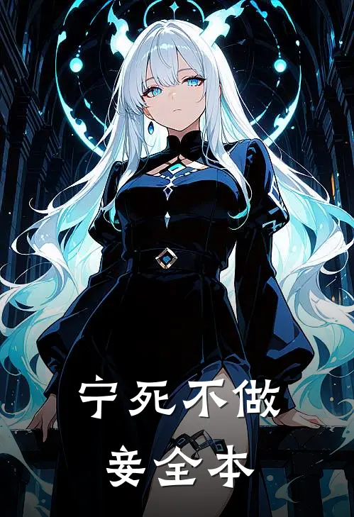 宁死不做妾全本
