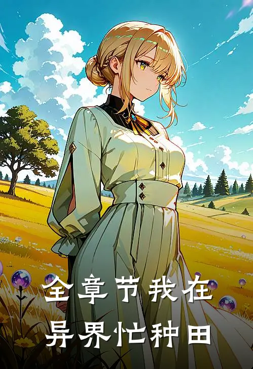 全章节我在异界忙种田