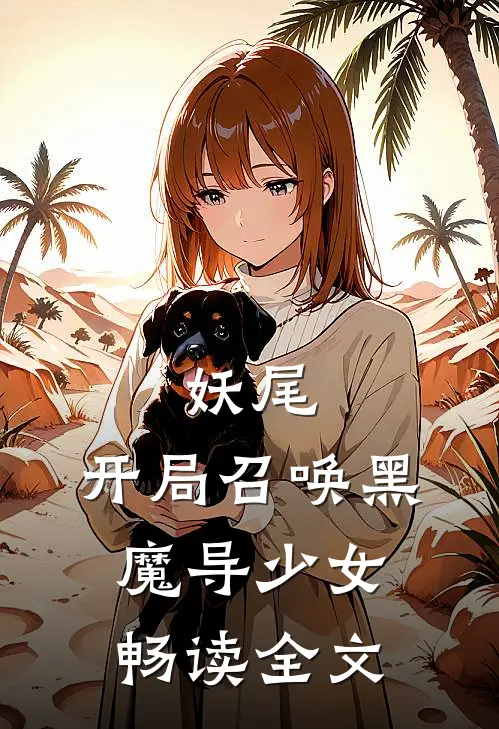妖尾：开局召唤黑魔导少女畅读全文
