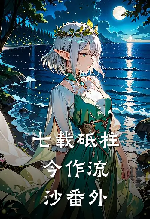 七载砥柱，今作流沙番外
