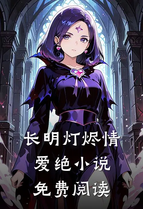长明灯烬情爱绝小说免费阅读