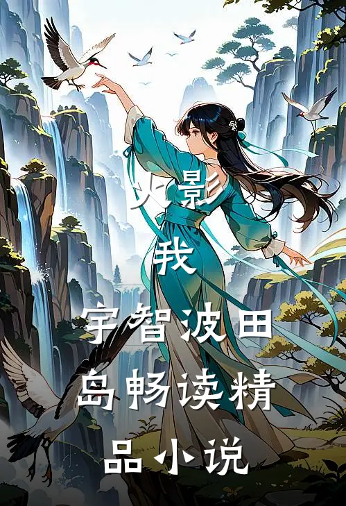 火影：我，宇智波田岛畅读精品小说