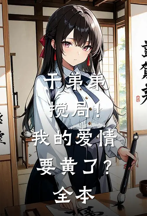 干弟弟搅局！我的爱情要黄了？全本