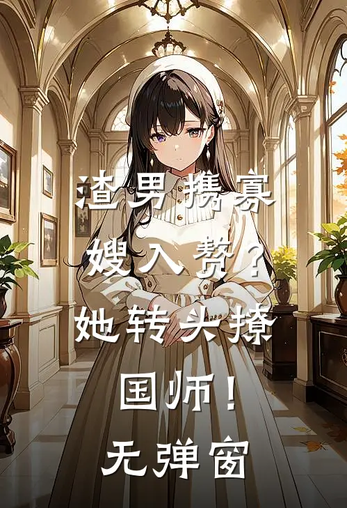 渣男携寡嫂入赘？她转头撩国师！无弹窗