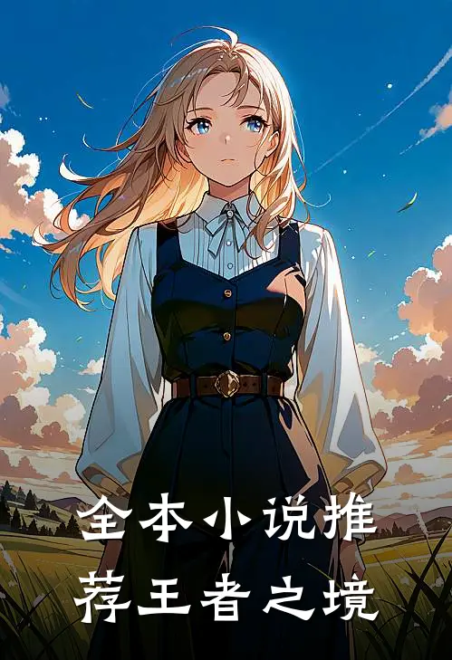 全本小说推荐王者之境