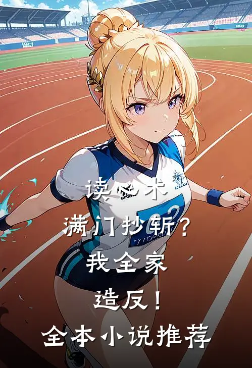 读心术：满门抄斩？我全家造反！全本小说推荐