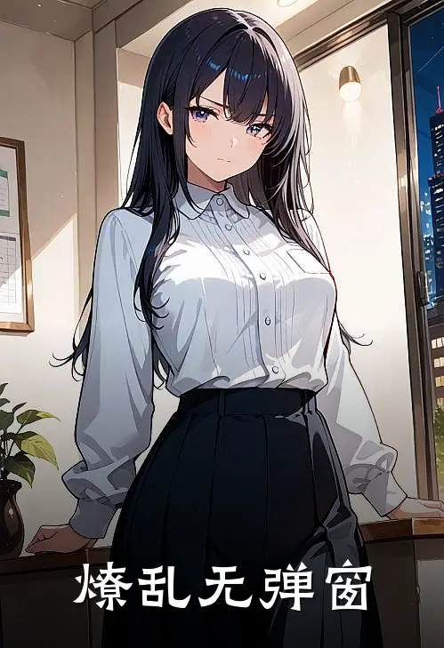 燎乱无弹窗