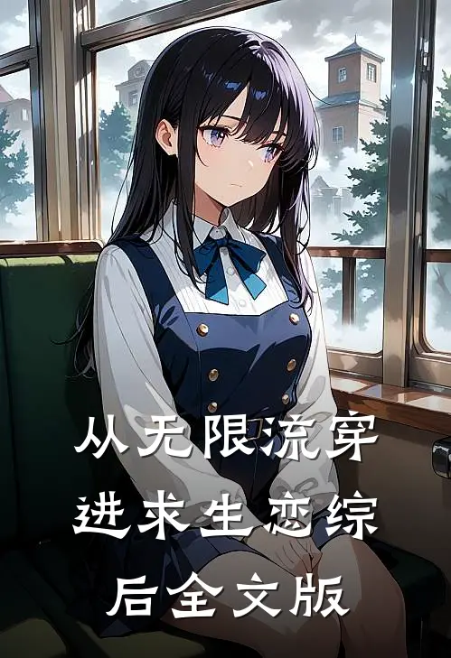 从无限流穿进求生恋综后全文版