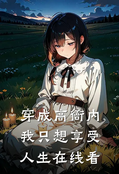 穿成高衙内，我只想享受人生在线看