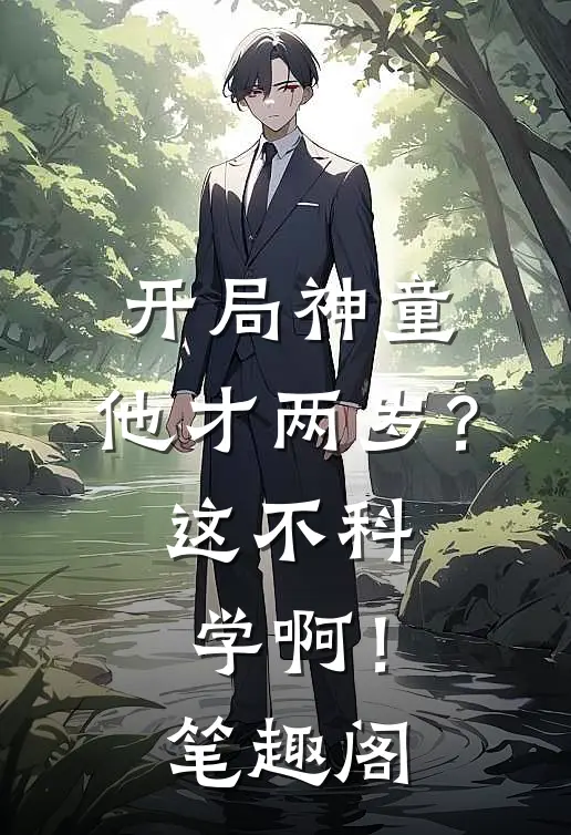 开局神童：他才两岁？这不科学啊！笔趣阁