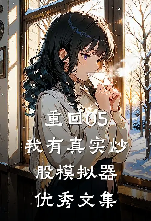 重回05，我有真实炒股模拟器优秀文集