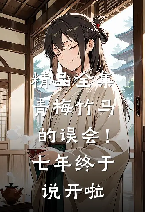 精品全集青梅竹马的误会！七年终于说开啦