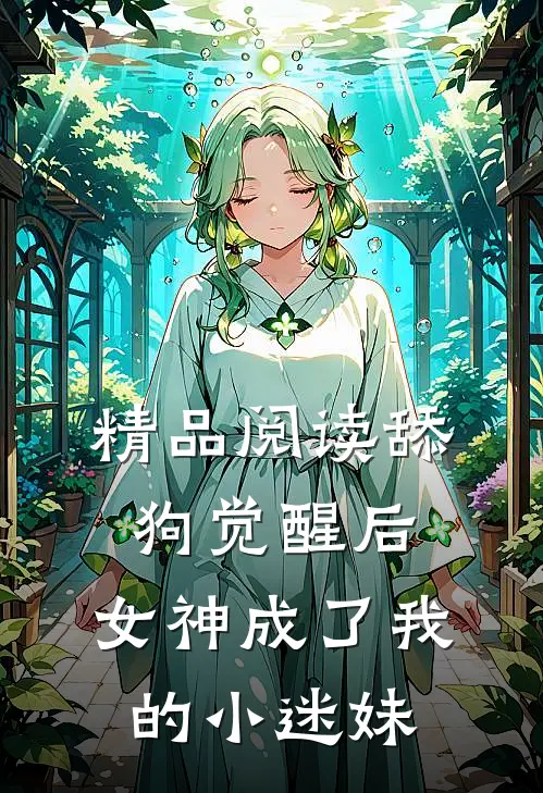 精品阅读舔狗觉醒后，女神成了我的小迷妹