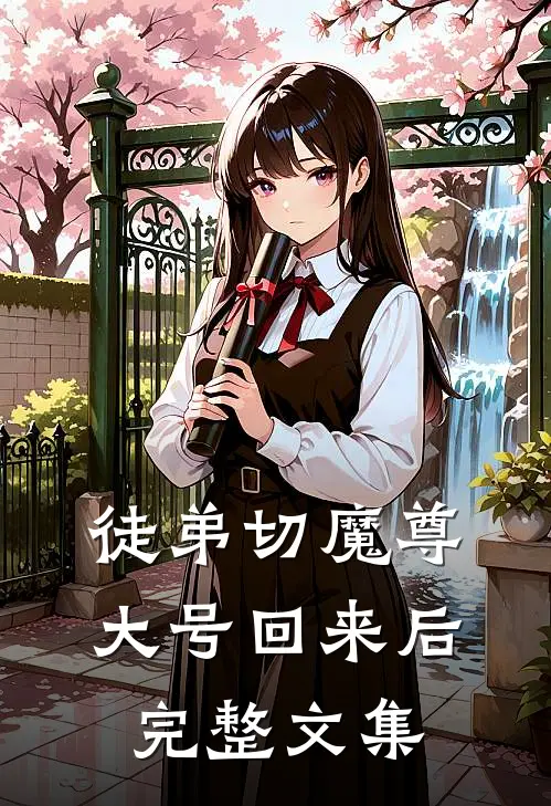 徒弟切魔尊大号回来后完整文集