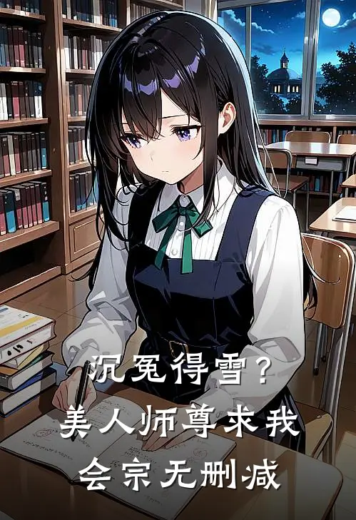 沉冤得雪？美人师尊求我会宗无删减