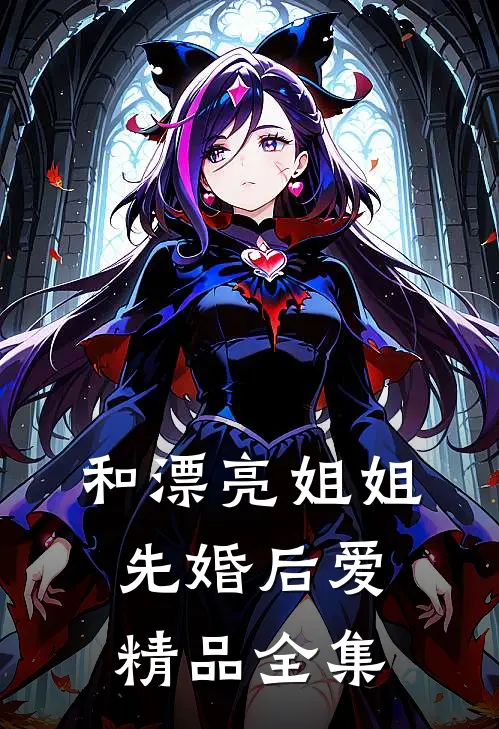 和漂亮姐姐先婚后爱精品全集