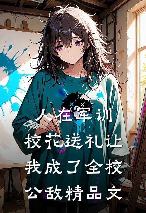 人在军训，校花送礼让我成了全校公敌精品文