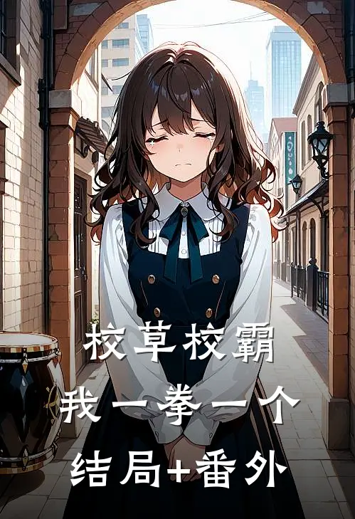 校草校霸，我一拳一个结局+番外