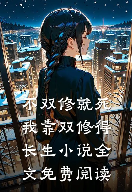 不双修就死，我靠双修得长生小说全文免费阅读