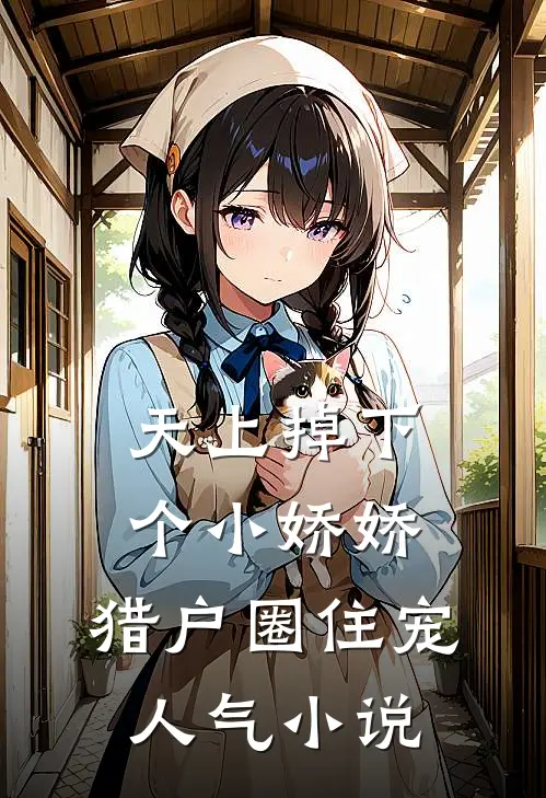 天上掉下个小娇娇，猎户圈住宠人气小说